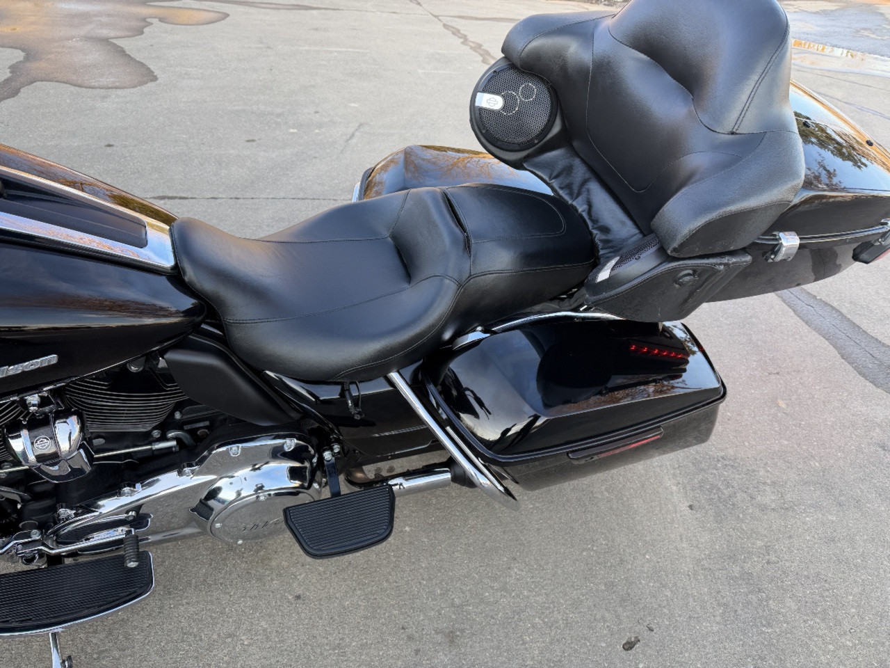 2022 Harley-Davidson FLTRK Road Glide Limited